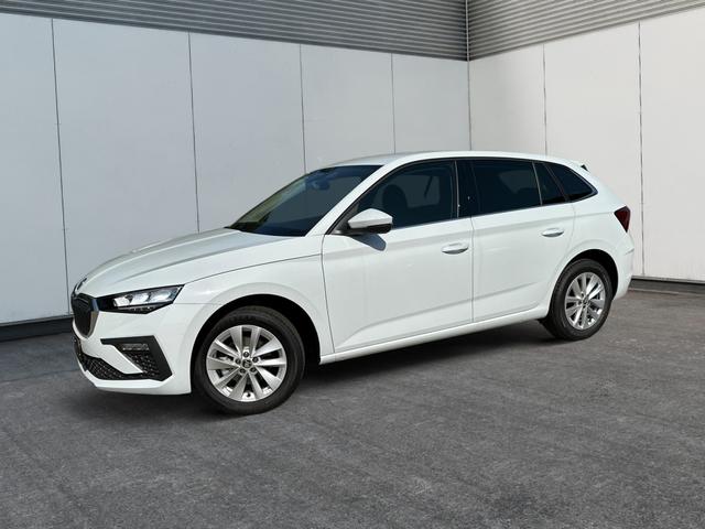 Skoda Scala - SELECTION EL. HECKKL.+ SHZ+ KAMERA+ ACC+ SMARTLINK Vorlauffahrzeuge