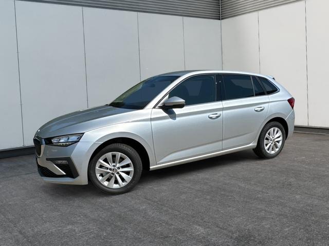 Skoda Scala - SELECTION EL. HECKKL.+ SHZ+ KAMERA+ ACC+ SMARTLINK Vorlauffahrzeuge