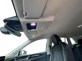 Volkswagen Tiguan Elegance DSG+ACC+eHK+SHZ+KAMERA+MASSAGE+APP+LED PLUS+18" LM 