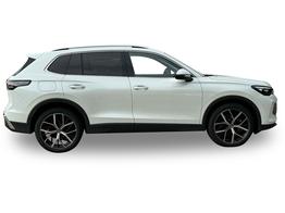 Volkswagen Tiguan Elegance DSG+ACC+eHK+SHZ+KAMERA+MASSAGE+APP+LED PLUS+18" LM 