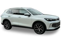 Volkswagen Tiguan Elegance DSG+ACC+eHK+SHZ+KAMERA+MASSAGE+APP+LED PLUS+18" LM 