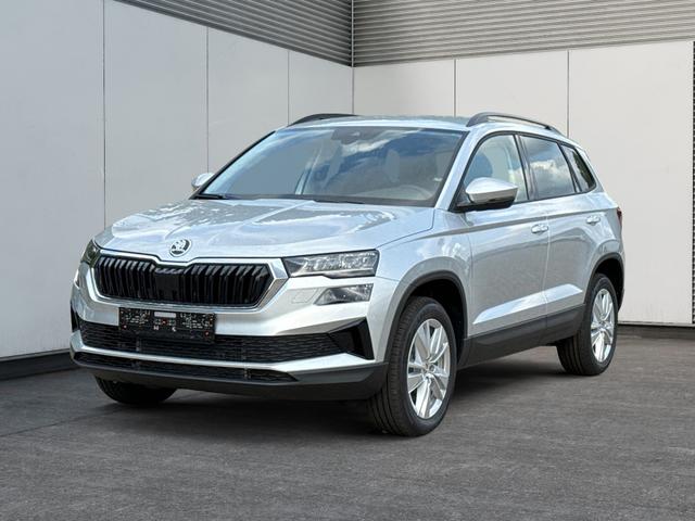 Skoda Karoq - Fresh (Selection) El. Heckklappe+KAMERA+17"ALU+LED+KESSY+SHZ Vorlauffahrzeuge