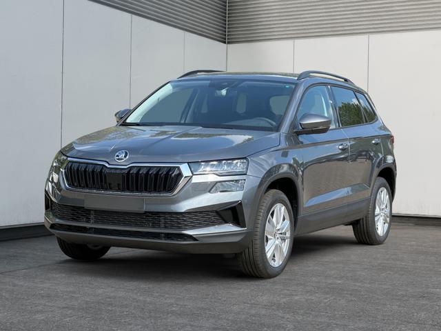 Skoda Karoq - Fresh (Selection) El. Heckklappe+KAMERA+17"ALU+LED+KESSY+SHZ Vorlauffahrzeuge