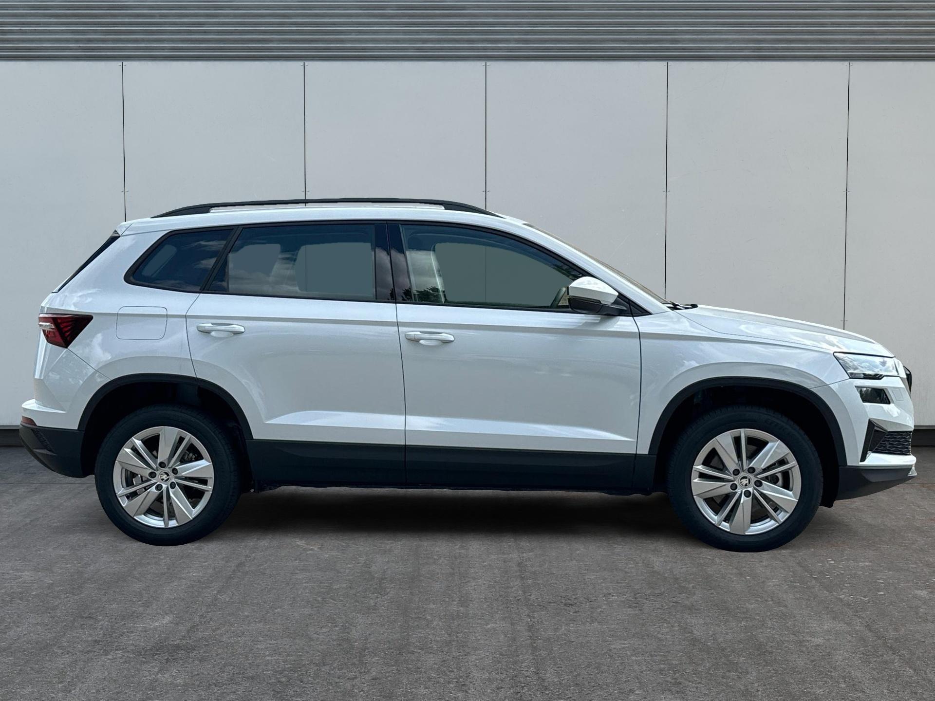 Skoda / Karoq /  /  /  / 