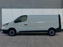 Renault Trafic Komfort 3,07t+KAMERA+PDC+AHK+GJR+LED 