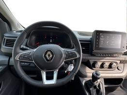 Renault Trafic Komfort 3,07t+KAMERA+PDC+AHK+GJR+LED 