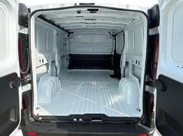 Renault Trafic Komfort 3,07t+KAMERA+PDC+AHK+GJR+LED 