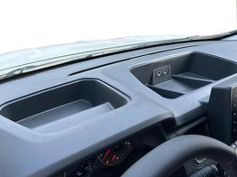 Renault Trafic Komfort 3,07t+KAMERA+PDC+AHK+GJR+LED 