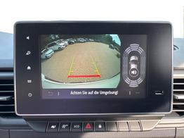 Renault Trafic Komfort 3,07t+KAMERA+PDC+AHK+GJR+LED 