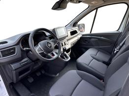 Renault Trafic Komfort 3,07t+KAMERA+PDC+AHK+GJR+LED 