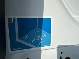 Renault Trafic Komfort 3,07t+KAMERA+PDC+AHK+GJR+LED 