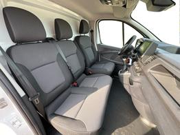 Renault Trafic Komfort 3,07t+KAMERA+PDC+AHK+GJR+LED 