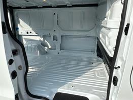 Renault Trafic Komfort 3,07t+KAMERA+PDC+AHK+GJR+LED 