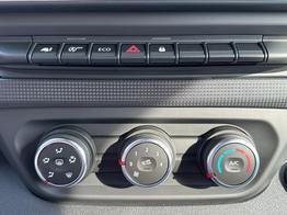 Renault Trafic Komfort 3,07t+KAMERA+PDC+AHK+GJR+LED 