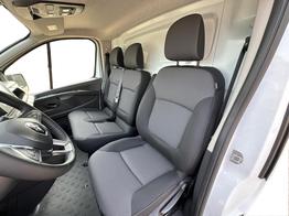 Renault Trafic Komfort 3,07t+KAMERA+PDC+AHK+GJR+LED 