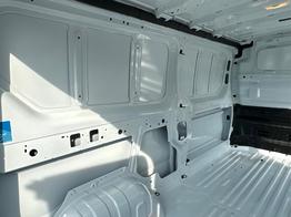 Renault Trafic Komfort 3,07t+KAMERA+PDC+AHK+GJR+LED 