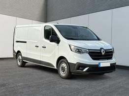 Renault Trafic Komfort 3,07t+KAMERA+PDC+AHK+GJR+LED 