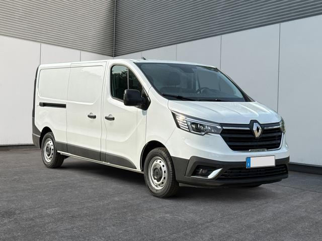 Renault Trafic - Komfort KAMERA+PDC+AHK+GJR+LED Vorlauffahrzeuge