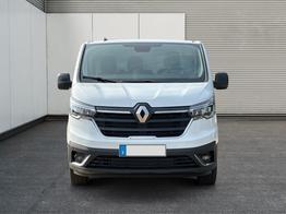 Renault Trafic Komfort 3,07t+KAMERA+PDC+AHK+GJR+LED 