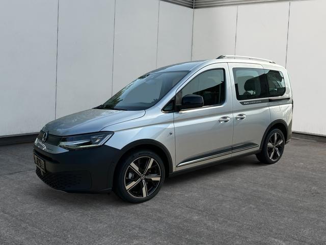 Volkswagen / Caddy / / / / ACC+18ALU+PDC+KAM+LED+APP-CONNECT