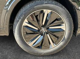Nissan Qashqai Tekna FACELIFT+360°KAMERA+ACC+PDC+EL. HECKKL. 