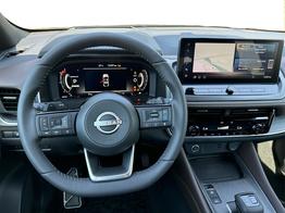 Nissan Qashqai Tekna FACELIFT+360°KAMERA+ACC+PDC+EL. HECKKL. 