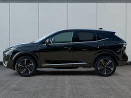Nissan Qashqai Tekna FACELIFT+360°KAMERA+ACC+PDC+EL. HECKKL. 