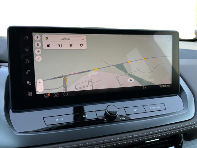 Nissan / Qashqai / Schwarz / / / FACELIFT+360°KAMERA+ACC+PDC+EL. HECKKL. 