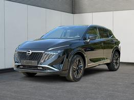 Nissan Qashqai Tekna FACELIFT+360°KAMERA+ACC+PDC+EL. HECKKL. 