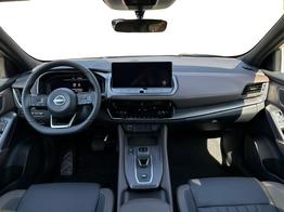 Nissan Qashqai Tekna FACELIFT+360°KAMERA+ACC+PDC+EL. HECKKL. 