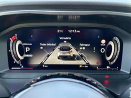 Nissan Qashqai Tekna FACELIFT+360°KAMERA+ACC+PDC+EL. HECKKL. 