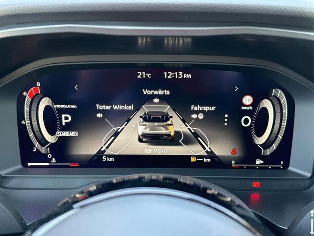 Nissan / Qashqai / Schwarz / / / FACELIFT+360°KAMERA+ACC+PDC+EL. HECKKL. 