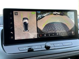 Nissan Qashqai Tekna FACELIFT+360°KAMERA+ACC+PDC+EL. HECKKL. 