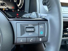 Nissan Qashqai Tekna FACELIFT+360°KAMERA+ACC+PDC+EL. HECKKL. 