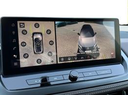 Nissan Qashqai Tekna FACELIFT+360°KAMERA+ACC+PDC+EL. HECKKL. 