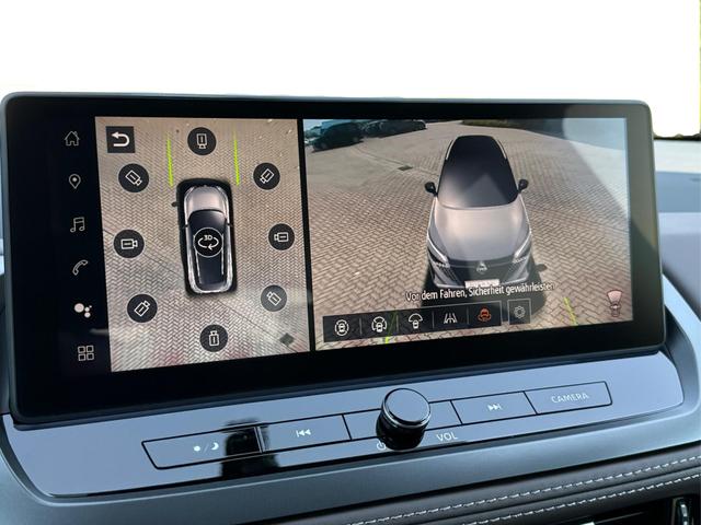 Nissan / Qashqai / Schwarz / / / FACELIFT+360°KAMERA+ACC+PDC+EL. HECKKL. 