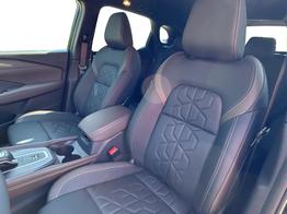 Nissan Qashqai Tekna FACELIFT+360°KAMERA+ACC+PDC+EL. HECKKL. 