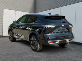 Nissan Qashqai Tekna FACELIFT+360°KAMERA+ACC+PDC+EL. HECKKL. 