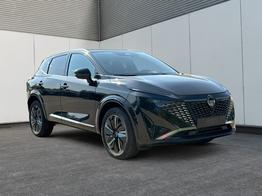 Nissan Qashqai Tekna FACELIFT+360°KAMERA+ACC+PDC+EL. HECKKL. 