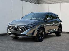 Nissan Qashqai Tekna FACELIFT+360°KAMERA+ACC+PDC+EL. HECKKL. 