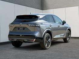 Nissan Qashqai Tekna FACELIFT+360°KAMERA+ACC+PDC+EL. HECKKL. 