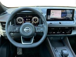 Nissan Qashqai Tekna FACELIFT+360°KAMERA+ACC+PDC+EL. HECKKL. 