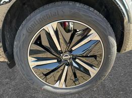 Nissan Qashqai Tekna FACELIFT+360°KAMERA+ACC+PDC+EL. HECKKL. 