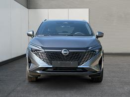 Nissan Qashqai Tekna FACELIFT+360°KAMERA+ACC+PDC+EL. HECKKL. 