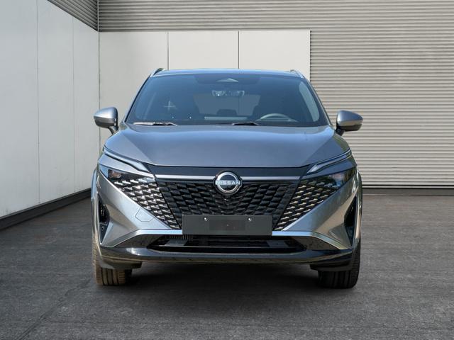 Nissan / Qashqai / Grau / / / FACELIFT+360°KAMERA+ACC+PDC+EL. HECKKL. , Beispielbilder, ggf. teilweise mit Sonderausstattung