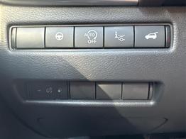 Nissan Qashqai Tekna FACELIFT+360°KAMERA+ACC+PDC+EL. HECKKL. 