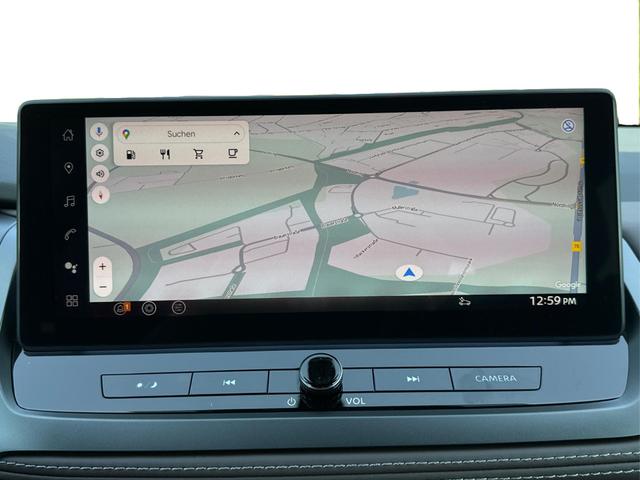 Nissan / Qashqai / Grau / / / FACELIFT+360°KAMERA+ACC+PDC+EL. HECKKL. , Beispielbilder, ggf. teilweise mit Sonderausstattung