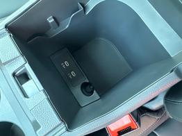 Nissan Qashqai Tekna FACELIFT+360°KAMERA+ACC+PDC+EL. HECKKL. 