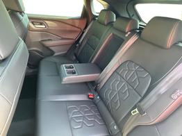 Nissan Qashqai Tekna FACELIFT+360°KAMERA+ACC+PDC+EL. HECKKL. 