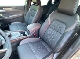 Nissan Qashqai Tekna FACELIFT+360°KAMERA+ACC+PDC+EL. HECKKL. 